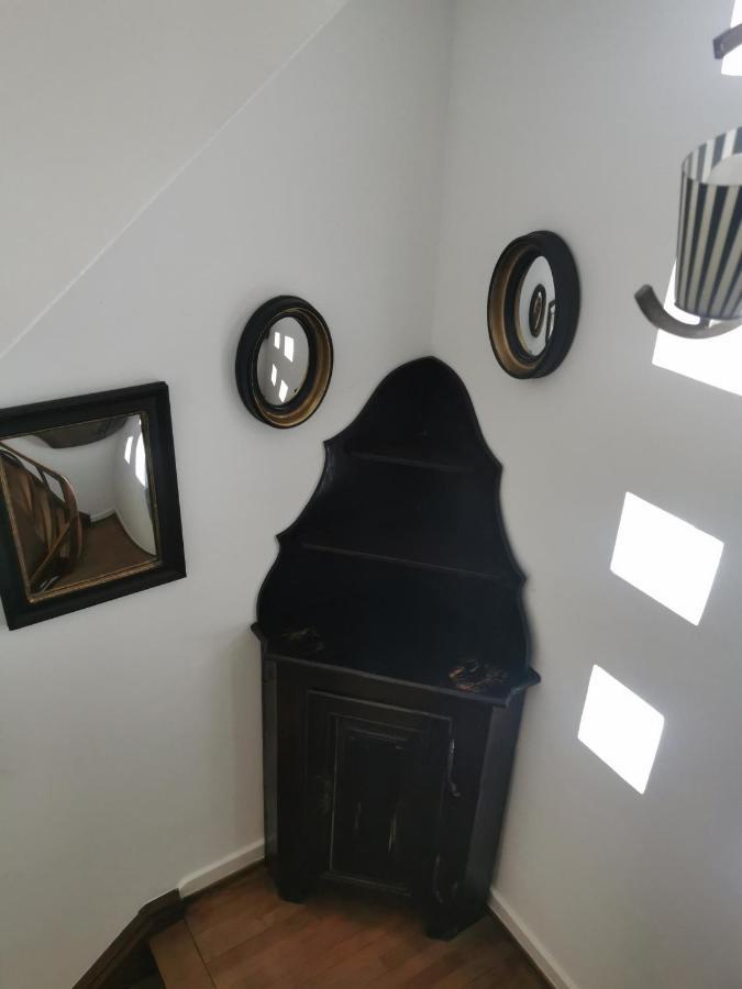 La Maison De Lucie - Grande Maison Ideale En Famille Ou Entre Amis - Jardin - Parking Gratuit Sélestat Zewnętrze zdjęcie