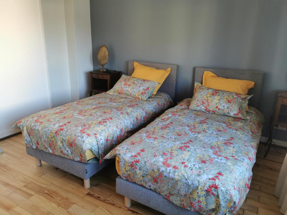 La Maison De Lucie - Grande Maison Ideale En Famille Ou Entre Amis - Jardin - Parking Gratuit Sélestat Zewnętrze zdjęcie