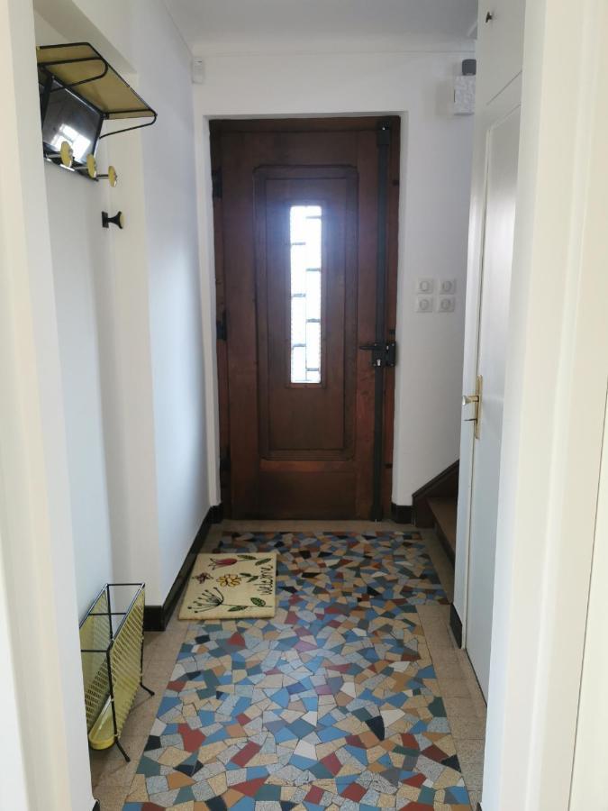 La Maison De Lucie - Grande Maison Ideale En Famille Ou Entre Amis - Jardin - Parking Gratuit Sélestat Zewnętrze zdjęcie
