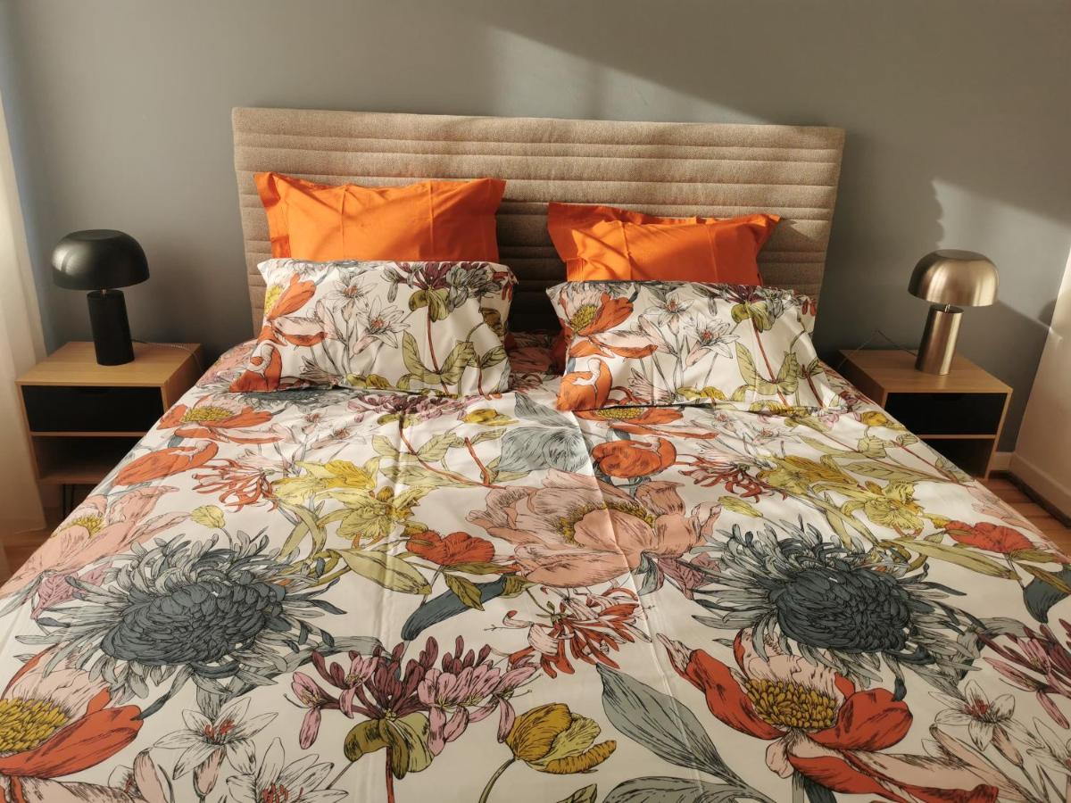 La Maison De Lucie - Grande Maison Ideale En Famille Ou Entre Amis - Jardin - Parking Gratuit Sélestat Zewnętrze zdjęcie
