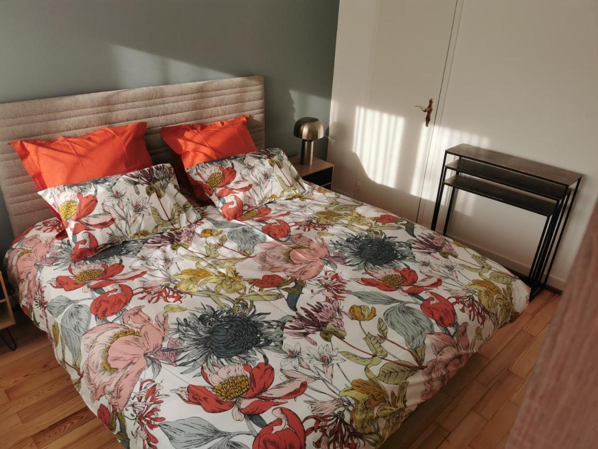 La Maison De Lucie - Grande Maison Ideale En Famille Ou Entre Amis - Jardin - Parking Gratuit Sélestat Zewnętrze zdjęcie