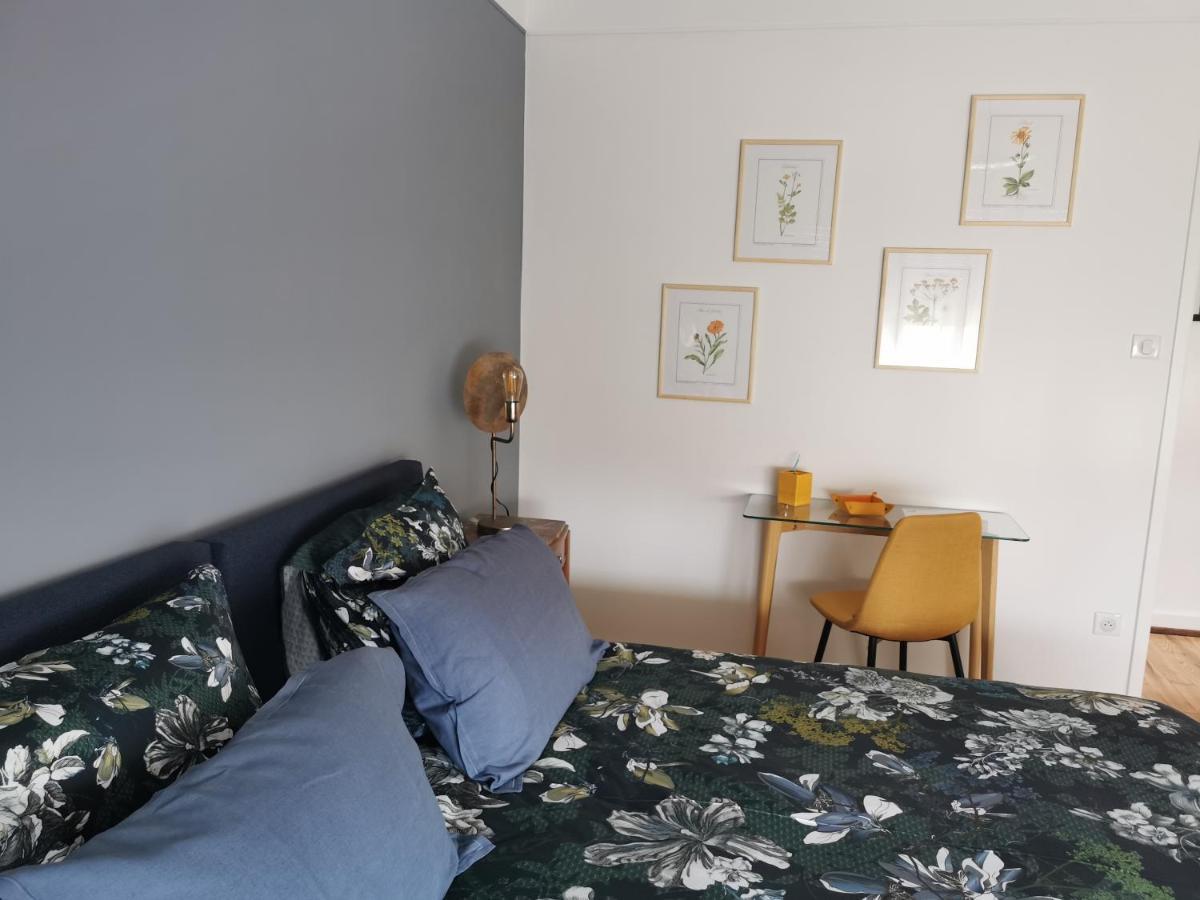La Maison De Lucie - Grande Maison Ideale En Famille Ou Entre Amis - Jardin - Parking Gratuit Sélestat Zewnętrze zdjęcie