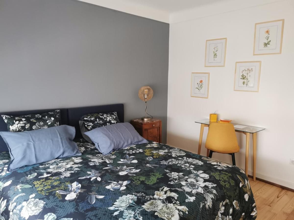 La Maison De Lucie - Grande Maison Ideale En Famille Ou Entre Amis - Jardin - Parking Gratuit Sélestat Zewnętrze zdjęcie