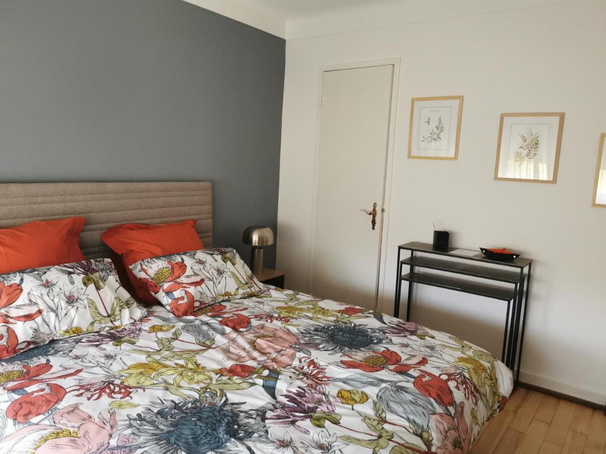 La Maison De Lucie - Grande Maison Ideale En Famille Ou Entre Amis - Jardin - Parking Gratuit Sélestat Zewnętrze zdjęcie
