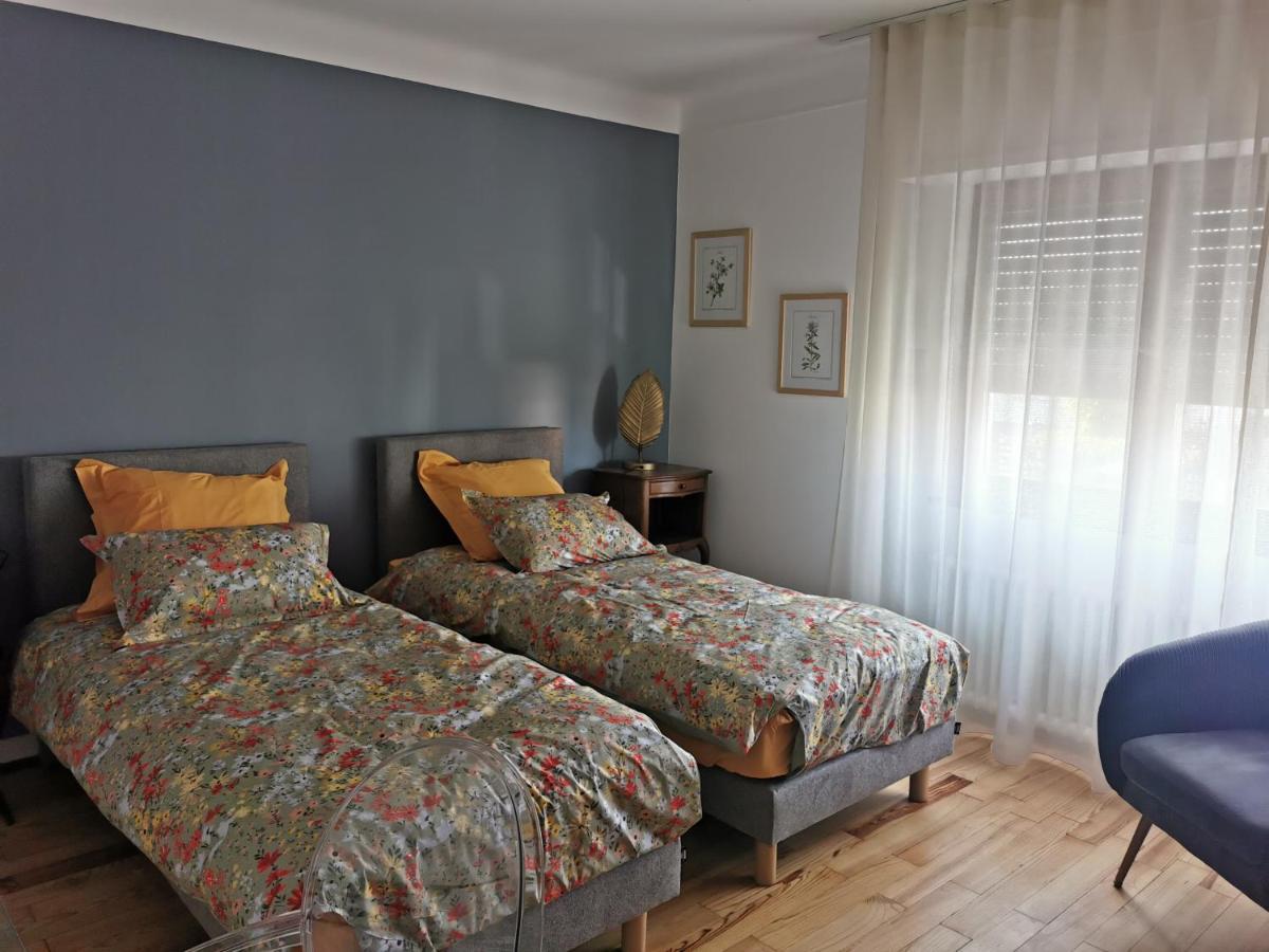La Maison De Lucie - Grande Maison Ideale En Famille Ou Entre Amis - Jardin - Parking Gratuit Sélestat Zewnętrze zdjęcie